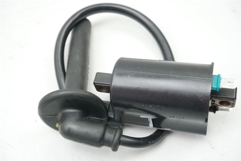 HONDA CB 500 S PC32 ZÜNDSPULE 1. ZYLINDER IGNITION COIL