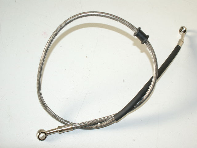 BMW K 1300 S K12S Bremsleitung hinten Bremsschlauch (für Bremssattel Bremspumpe)