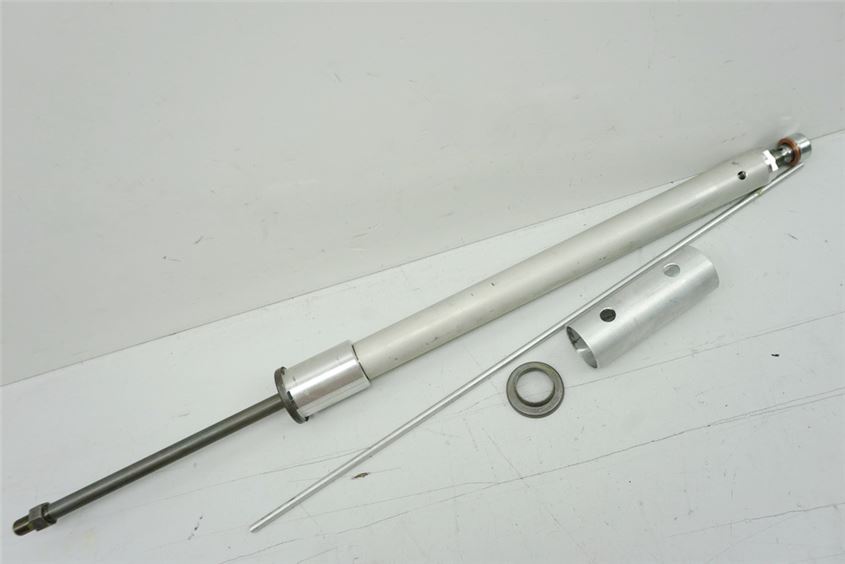 YAMAHA YZF R1 RN01 PARTES INTERNAS DE LA HORQUILLA CARTUCHO AMORTIGUADOR