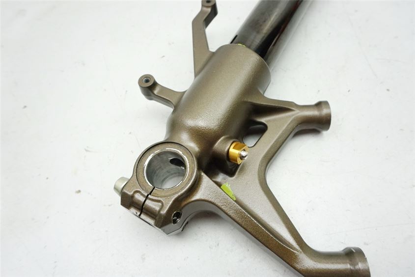 KAWASAKI ZX-10R ZXT00D BARRAL IZQUIERDO TELESCOPICO BARRAL HORQUILLA