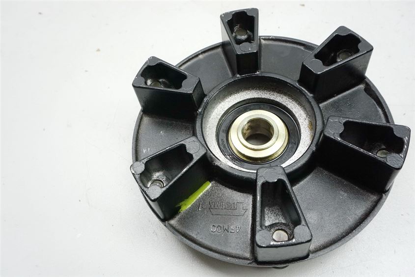 PORTAPIÑONES YAMAHA FZS 600 RJ02 FAZER, SOPORTE PIÑÓN, PIÑÓN DE ATAQUE