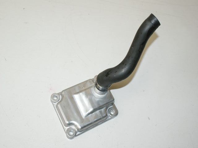 BMW K 1300 S K12S MOTORDECKEL ENTLÜFTUNG COVER MOTOR
