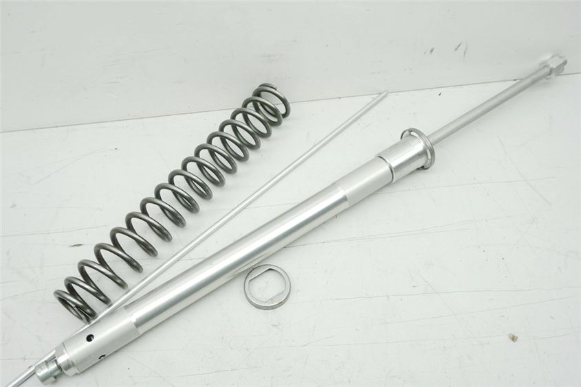 KAWASAKI ZX-10R ZXT00C GABEL INNENTEILE DÄMPFER FEDER KARTUSCHE 04-05