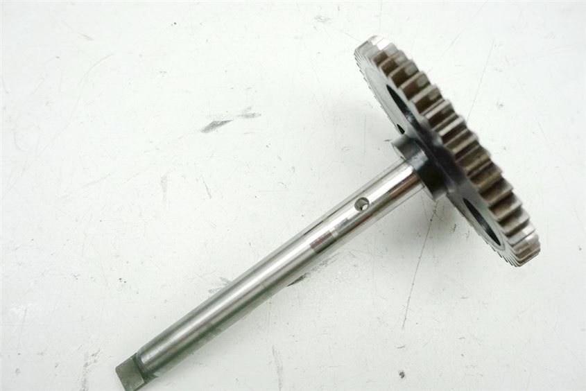 YAMAHA FZS 600 RJ02 FAZER SHAFT OIL PUMP SPROCKET GEAR