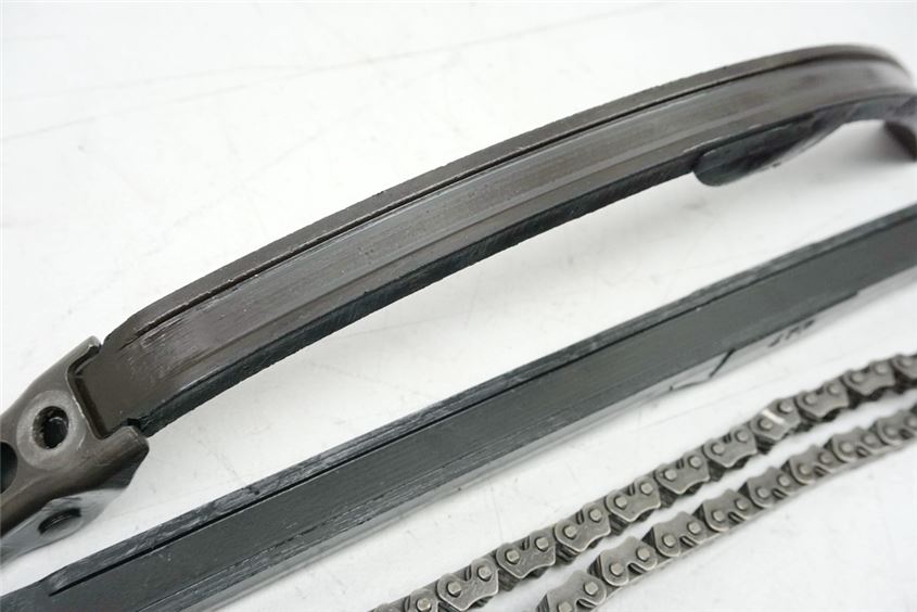 YAMAHA FZS 600 RJ02 FAZER STEUERKETTE LAUFSCHIENE GLEITSCHIENE