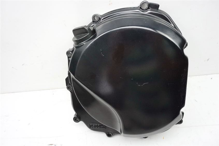 YAMAHA FZS 600 RJ02 FAZER TAPA DE EMBRAGUE CUBIERTA MOTOR CUBIERTA MOTOR