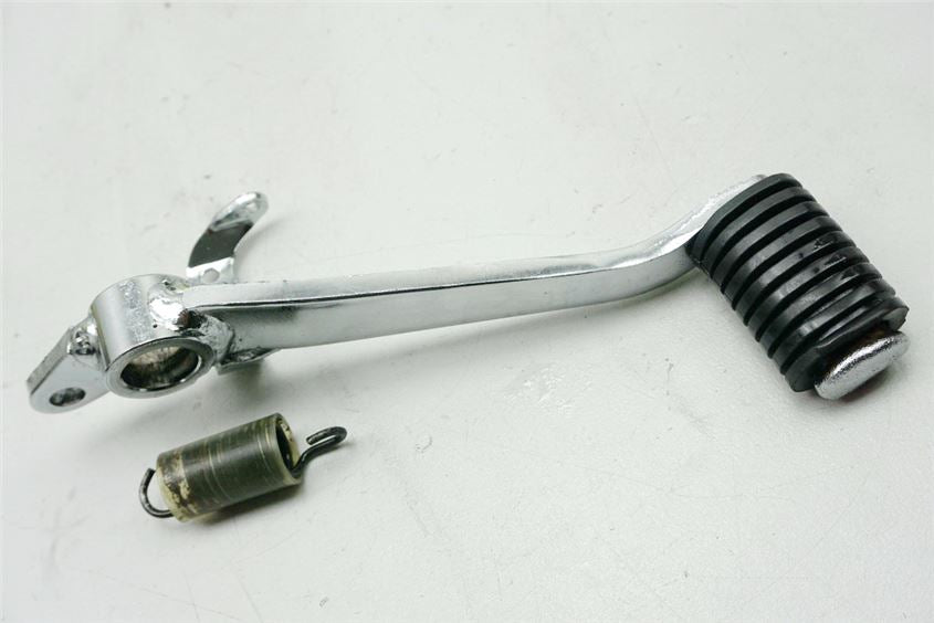 YAMAHA FZS 600 RJ02 FAZER PEDAL DE FRENO PEDAL DE FRENO DE PIE PALANCA DE FRENO