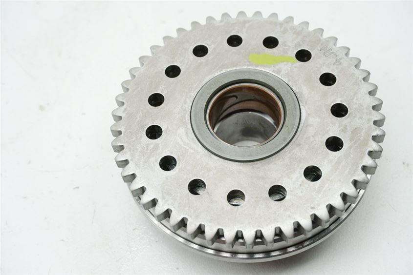 YAMAHA FZS 600 RJ02 FAZER STARTER CLUTCH FREEWHEEL - 22820 KM
