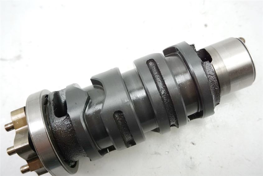 YAMAHA FZS 600 RJ02 FAZER GEAR SHIFTER DRUM