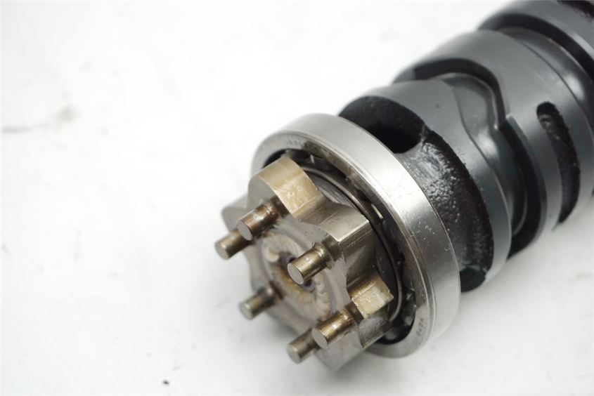 YAMAHA FZS 600 RJ02 FAZER GEAR SHIFTER DRUM