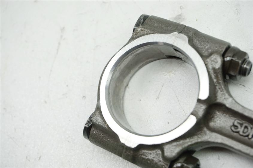 YAMAHA FZS 600 RJ02 FAZER PLEUEL PLEUELSTANGE PLEUL PISTON ROD - YD