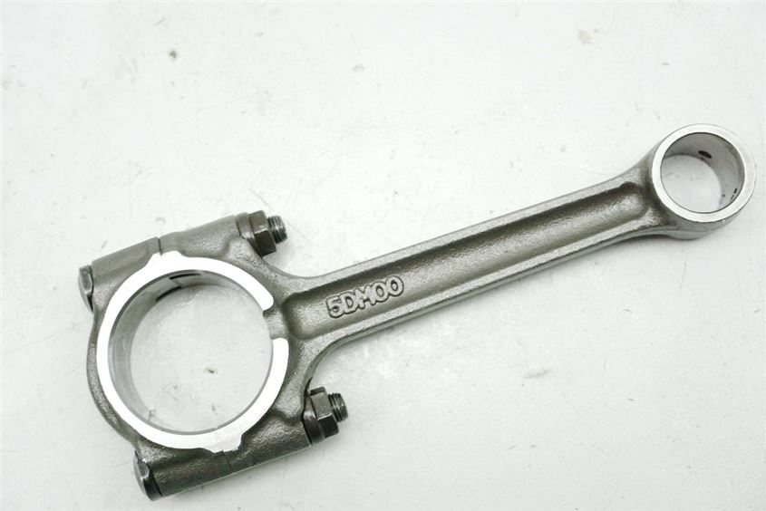 YAMAHA FZS 600 RJ02 FAZER PLEUEL PLEUELSTANGE PLEUL PISTON ROD - YE