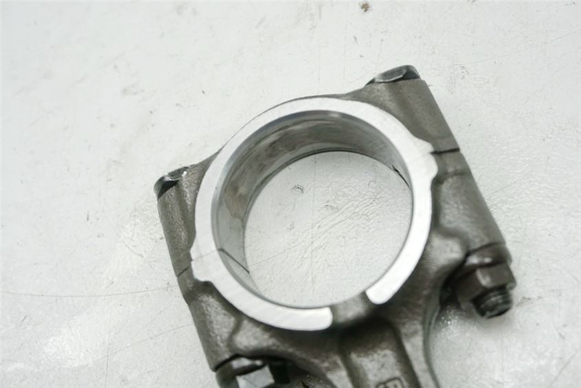 YAMAHA FZS 600 RJ02 FAZER PLEUEL PLEUELSTANGE PLEUL PISTON ROD - YE