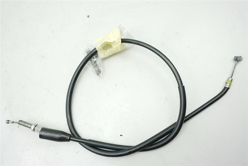 SUZUKI RG 80 GAMMA NC11A CLUTCH CABLE