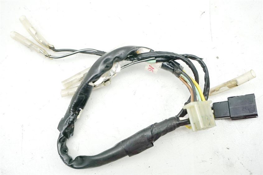 SUZUKI RG 80 GAMMA NC11A CABLEADO SALPICADERO CÚPULA DELANTERA