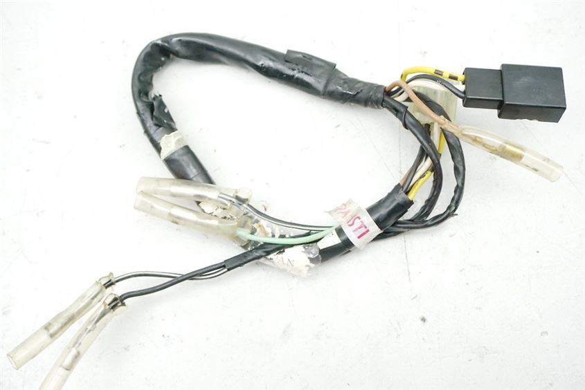 SUZUKI RG 80 GAMMA NC11A CABLEADO SALPICADERO CÚPULA DELANTERA