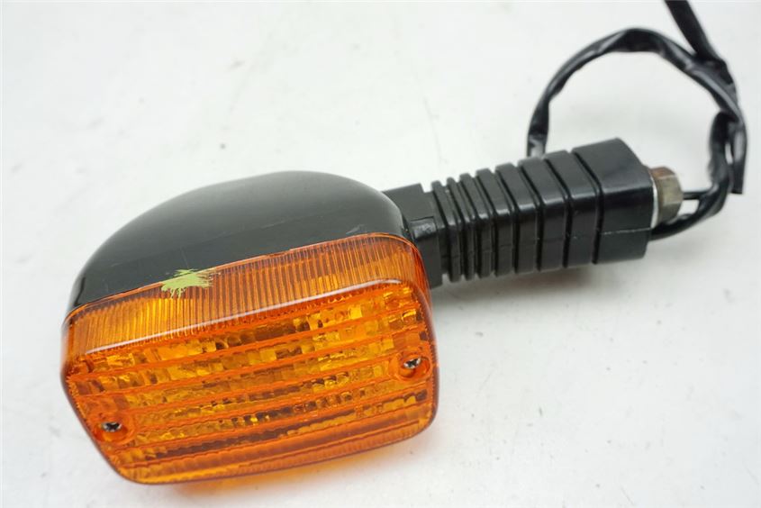 SUZUKI RG 80 GAMMA NC11A REAR LEFT TURN SIGNAL