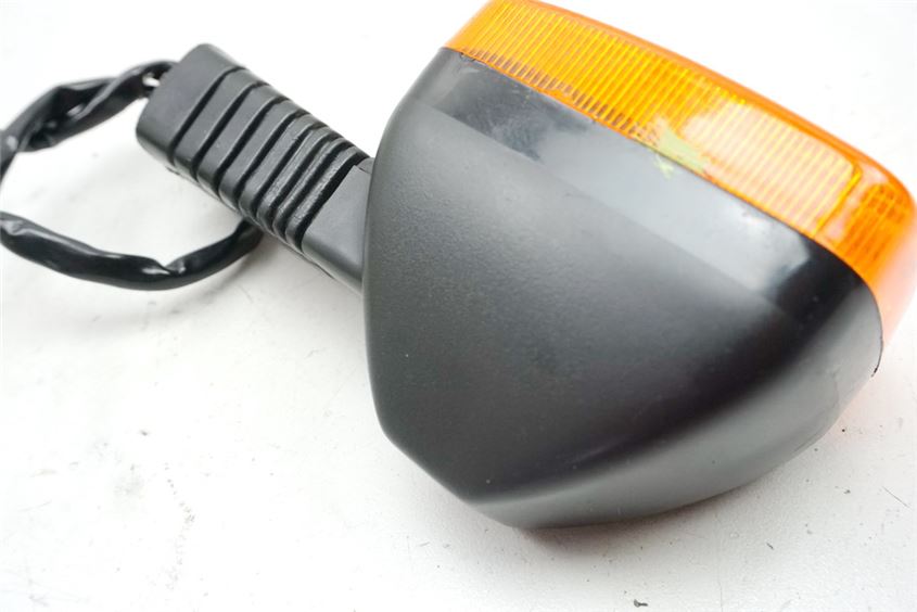 SUZUKI RG 80 GAMMA NC11A REAR LEFT TURN SIGNAL