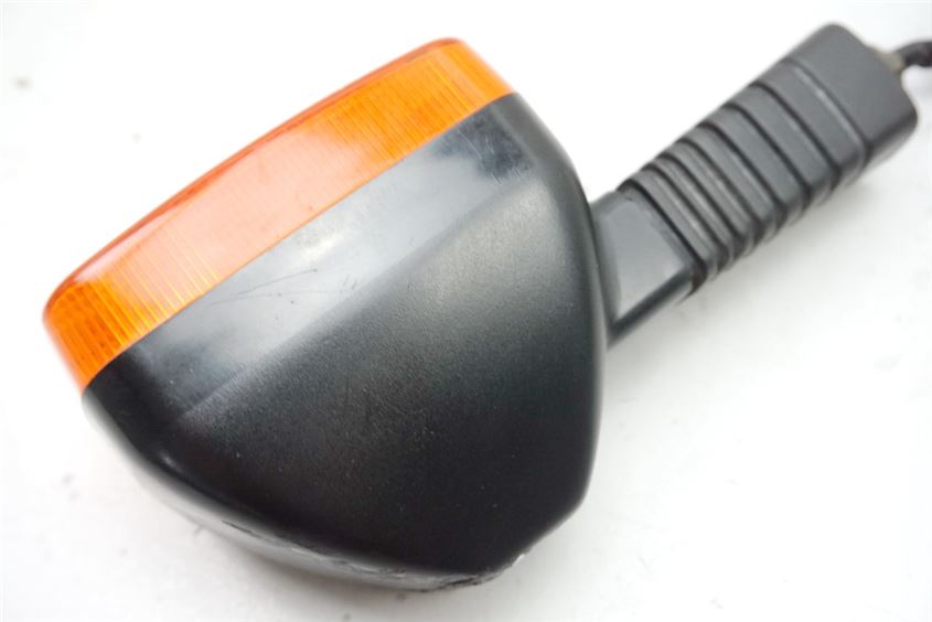SUZUKI RG 80 GAMMA NC11A BLINKER RECHTS HINTEN TURN SIGNAL