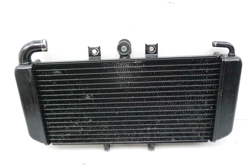 YAMAHA FZS 600 RJ02 FAZER RADIADOR REFRIGERADOR DE AGUA