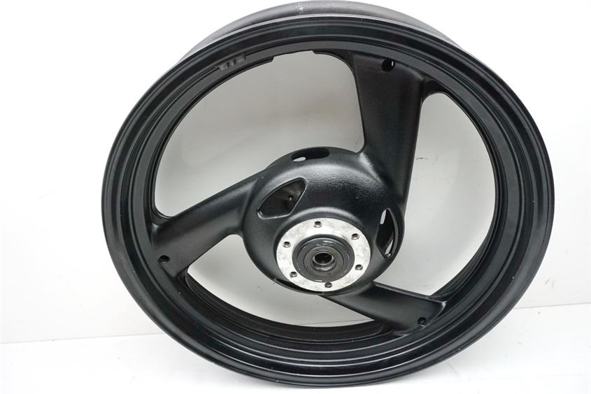 YAMAHA FZS 600 RJ02 FAZER RIM REAR WHEEL