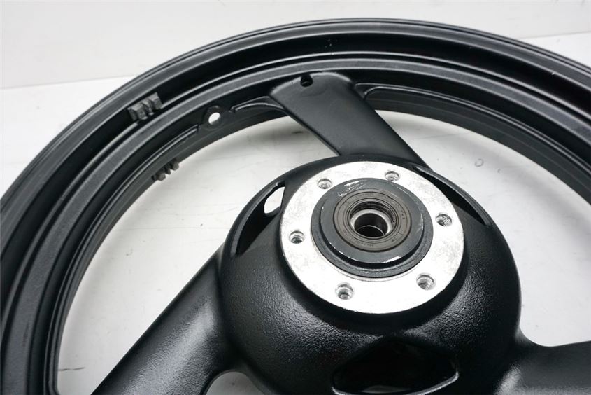 YAMAHA FZS 600 RJ02 FAZER RIM REAR WHEEL