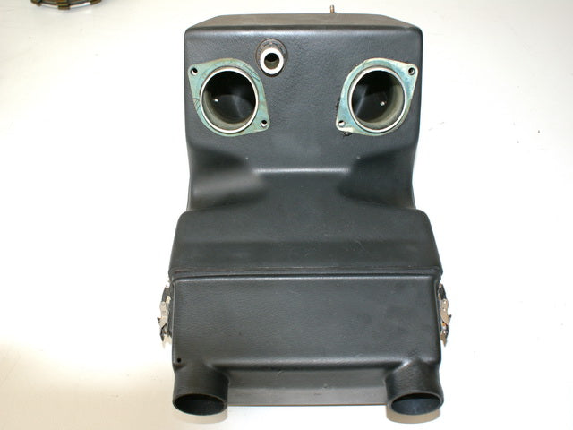 LAVERDA LAV 650 SPORT AIRBOX LUFTFILTERKASTEN