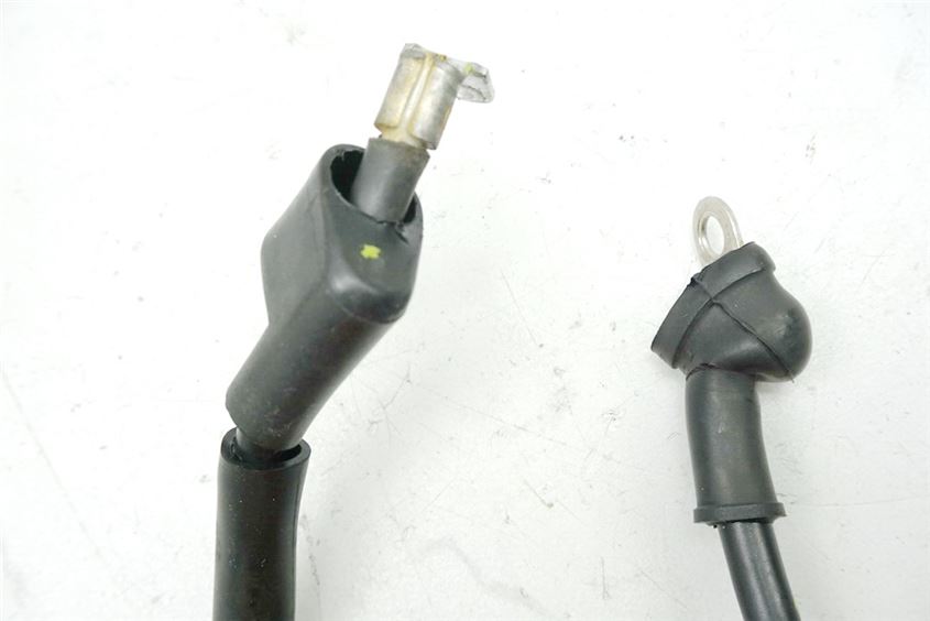 HONDA VT 700 C RC19 SHADOW CABLE DE ARRANQUE CABLE MOTOR DE ARRANQUE