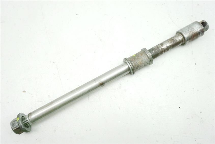 HONDA VT 700 C RC19 SHADOW REAR AXLE AXLE SPACER SLEEVE