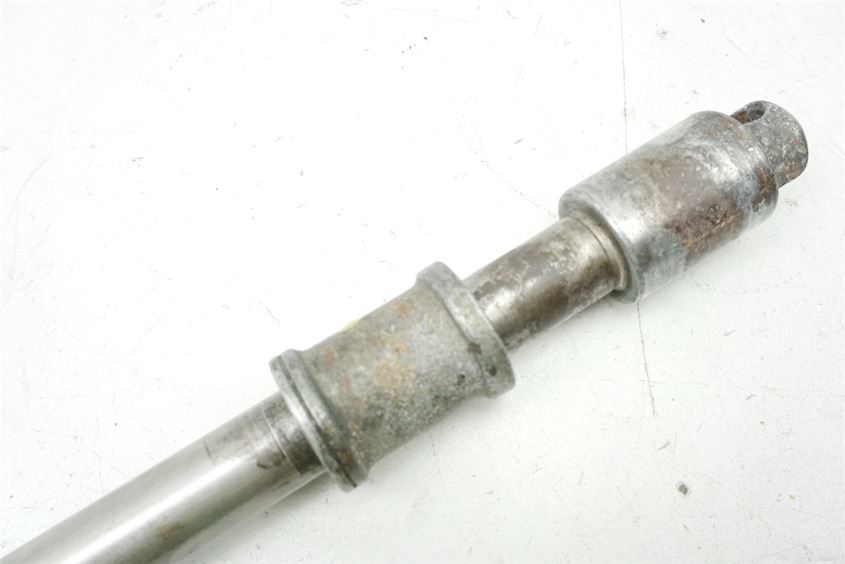 HONDA VT 700 C RC19 SHADOW REAR AXLE AXLE SPACER SLEEVE