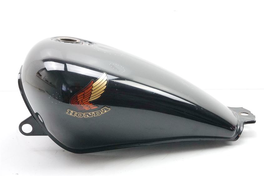 HONDA VT 700 C RC19 SHADOW TANK BENZINTANK FUEL