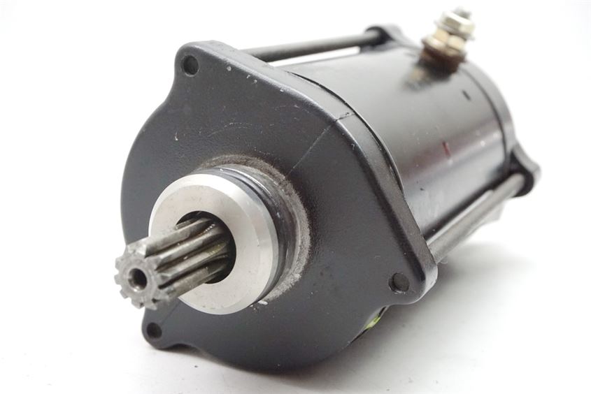 HONDA VT 700 C RC19 SHADOW MOTOR DE ARRANQUE