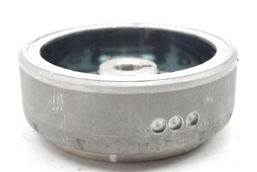 HONDA VT 700 C RC19 SHADOW LIMA ROTOR POLRAD LICHTMASCHINE