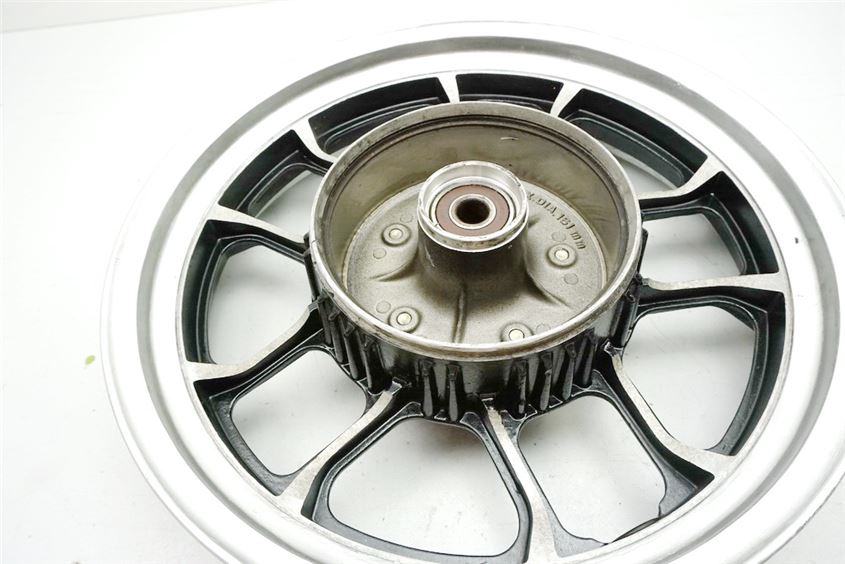 HONDA VT 700 C RC19 SHADOW LLANTA TRASERA RUEDA TRASERA