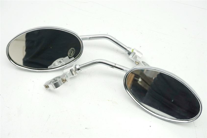 HONDA VT 700 C RC19 SHADOW SPIEGEL - PAAR - MIRROR