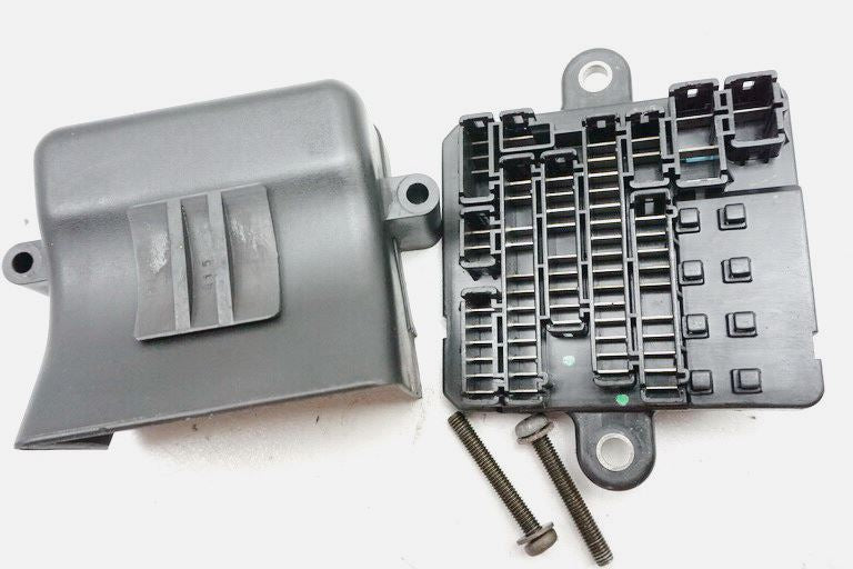 HONDA VT 700 C RC19 SHADOW SICHERUNGSKASTEN FUSE BOX