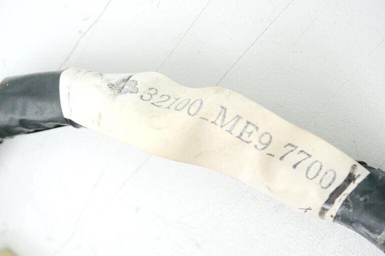 HONDA VT 700 C RC19 SHADOW KABELBAUM WIRE HARNESS - 32100 - ME9 - 7700