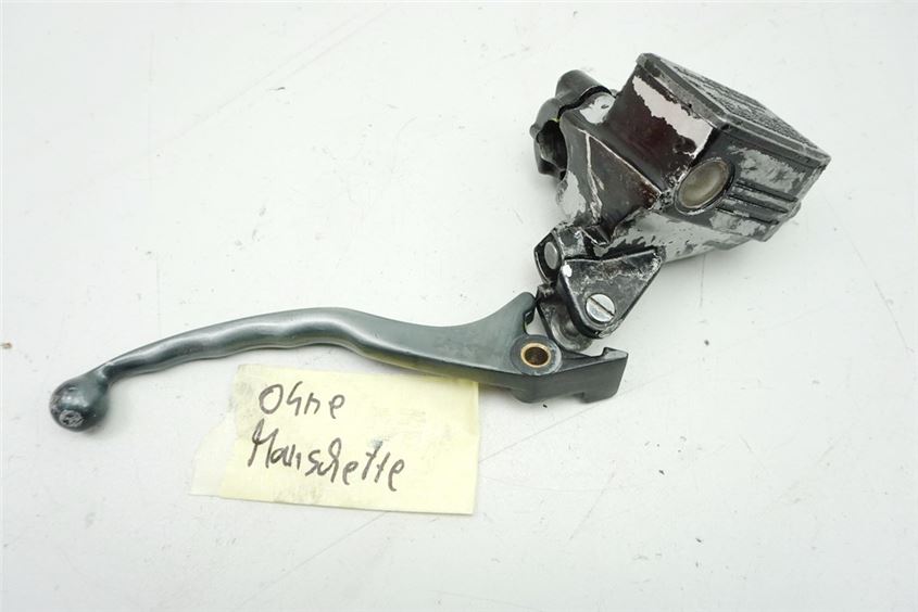 HONDA VT 700 C RC19 SHADOW BOMBA DE FRENO DELANTERA CILINDRO DE FRENO