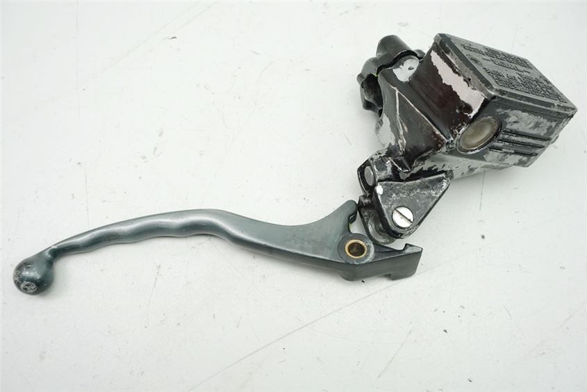 HONDA VT 700 C RC19 SHADOW BOMBA DE FRENO DELANTERA CILINDRO DE FRENO