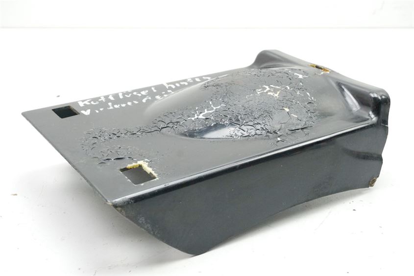 HONDA VT 700 C RC19 SHADOW KOTFLÜGEL HINTEN FENDER SPRITZSCHUTZ