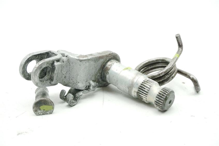 HONDA VT 700 C RC19 SHADOW AUFNAHME BREMSPEDAL HALTER