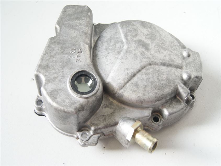 PEUGEOT SATELIS 125 J2 COMPRESSOR LIMADECKEL COVER MOTOR MOTORDECKEL