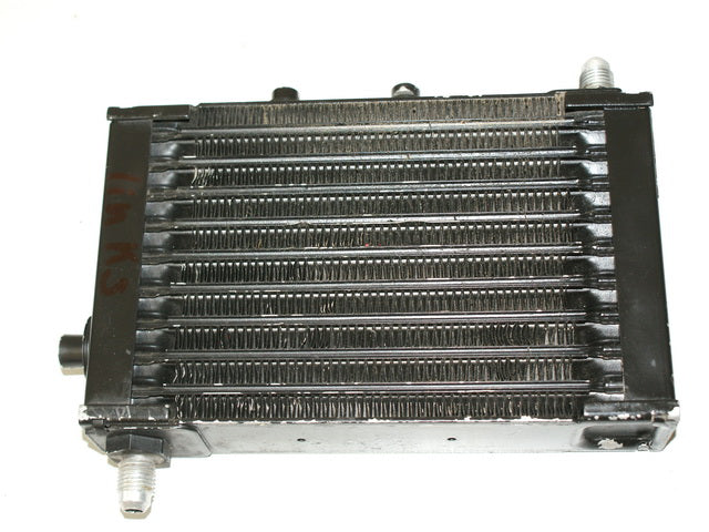 LAVERDA LAV 650 SPORT ÖLKÜHLER LINKS OIL COOLER