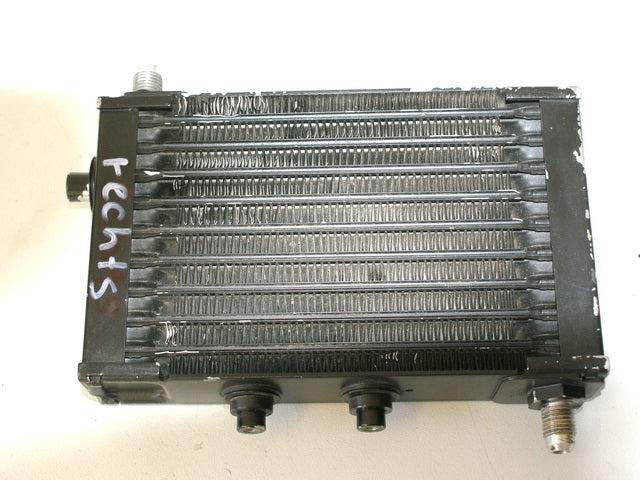 LAVERDA LAV 650 SPORT ÖLKÜHLER RECHTS OIL COOLER