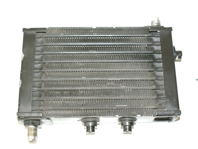 LAVERDA LAV 650 SPORT ÖLKÜHLER RECHTS OIL COOLER