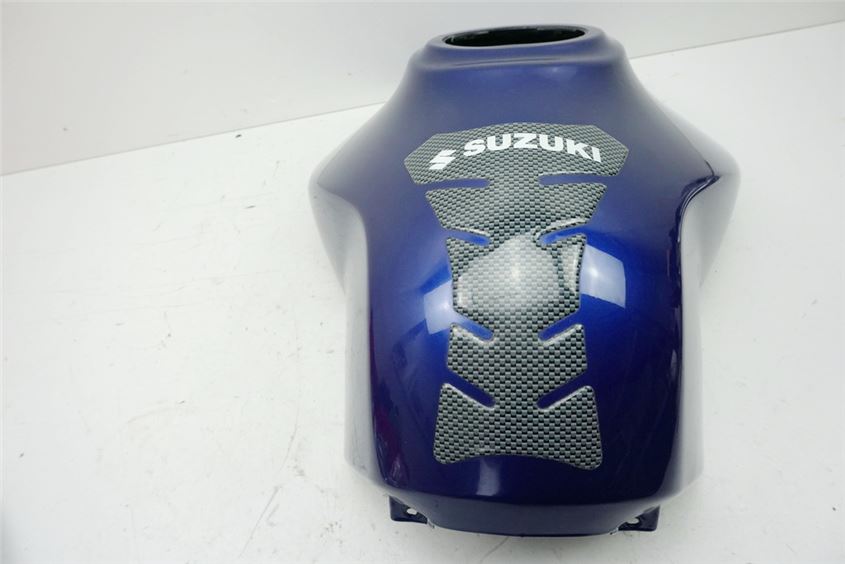 DAELIM VJ 125 ROADWIN TANKHAUBE TANK ABDECKUNG COVER VERKLEIDUNG
