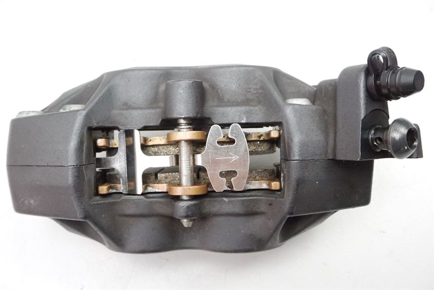 BMW K 1200 RS K12 PINZA DE FRENO IZQUIERDA