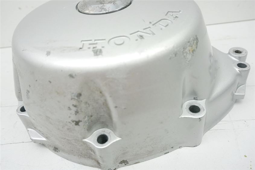 HONDA XL 125 V JC32 VARADERO LIMADECKEL COVER MOTOR MOTORDECKEL