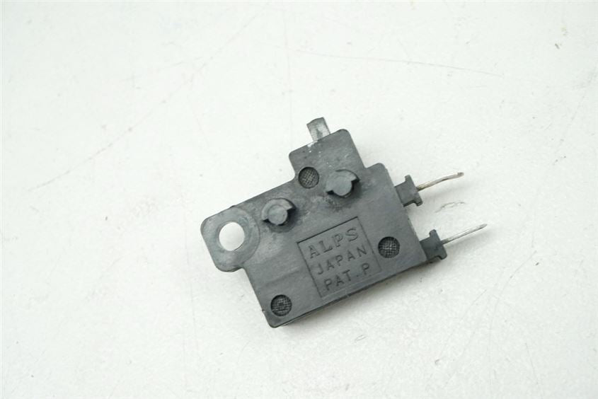 HONDA XL 125 V JC32 VARADERO INTERRUPTOR LUZ DE FRENO DELANTERO