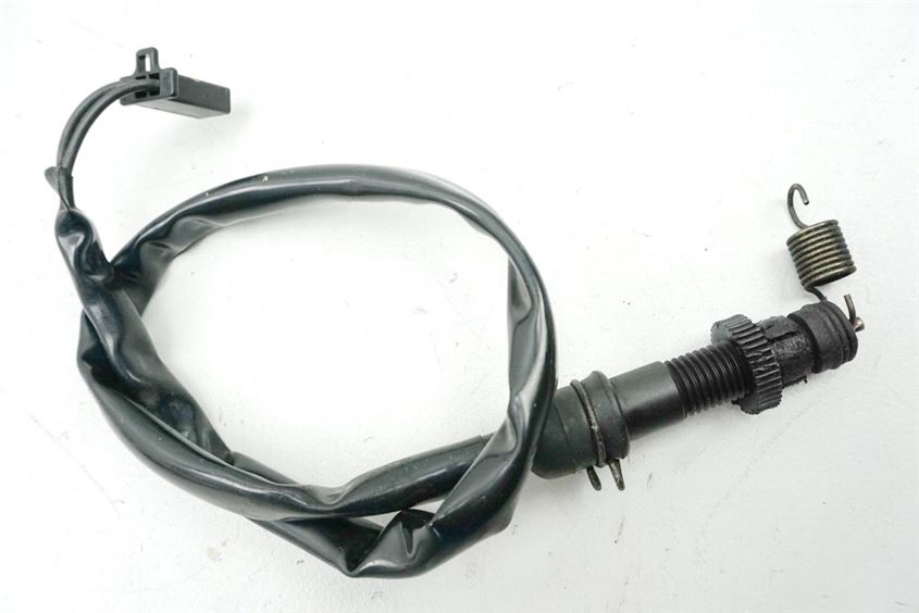 HONDA XL 125 V JC32 VARADERO BREMSLICHTSCHALTER HINTEN